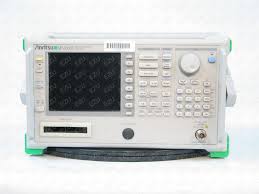Anritsu MS2663C 9 kHz to 8.1 GHz Spectrum Analyzer for Radiated & Conducted Emissions (EMI)