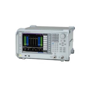 Anritsu MS2690A Signal Analyzer, 50 Hz to 6.0 GHz, 0.3 dB Total Level Accuracy
