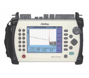 Anritsu MT9083B2 OTDR for Single-Mode & Multi-Mode Fiber