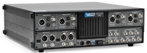 Audio Precision ATS-1 Access Audio Test System with IEEE-488 GPIB Interface