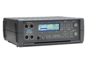 Audio Precision P1PA Portable One Plus Access Audio Test System