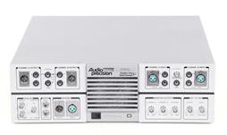 Audio Precision SYS-322 Digital Domain Audio Generation & Analyzer