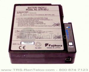 fujikura-btr-06l-battery-pack