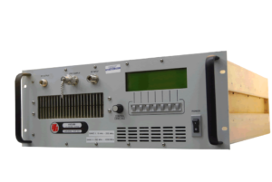 IFI SMXL100 10kHz to 1000MHz, 100W Solid State RF Power Amplifier