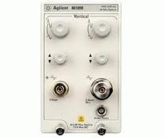 Keysight-(Agilent)-86109B-40-GHz-optical-50-GHz-Oscilloscope