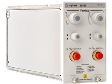 Keysight-(Agilent)-86115D 20-34-GHz-multi-port 86100-plug-in module-Oscilloscope