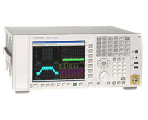 Keysight (Agilent) N9020A MXA Wideband Signal Analyzer, 10 Hz to 26.5 GHz