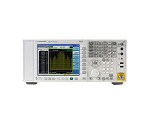 Keysight (Agilent) N9030A-RT1 Real-time Analysis up to 160 MHz, Basic Detection