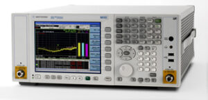 Keysight (Agilent) N9038A MXE EMI Receiver, 20 Hz to 44 GHz