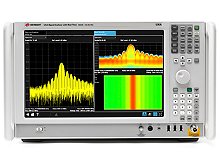 Used Keysight (Agilent) N9040B-RT2 Real-time Analysis up to 510 MHz, 26.5 GHz