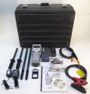 Midtronics CTU-6000 Micro CellTron Ultra Battery Analyzer Kit