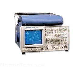 tektronix-2465b-400mhz-4ch-oscilloscope-analog