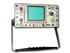 tektronix-465-dm44-100mhz-2ch-oscilloscope