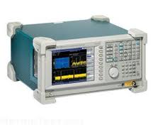 Tektronix RSA3303A General Purpose Real-Time Spectrum Analyzer for Phase Noise and Jitter