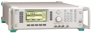 Contact TestWorld to get the best pricing on a used/refurbished Anritsu 68045B, 68247B, 68369B Synthesized CW Generator. Rental and financing/lease options available.