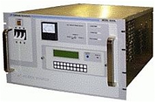 California Instruments L-Series Precision AC Power Source