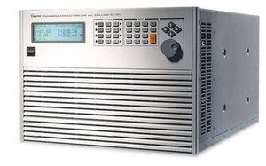 Chroma 63804 4,500 Watt AC+DC Programmable Electronic Load