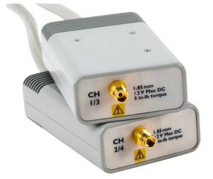 Keysight (Agilent) 86118A 70 GHz Dual Remote Sampling Head Oscilloscope