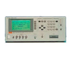 Keysight (Agilent/HP) 4285A Precision LCR Meter, 75 kHz to 30 MHz