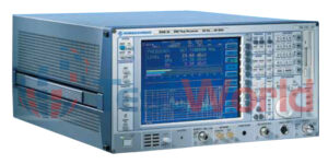 Rohde & Schwarz ESIB26 20 Hz - 26.5 GHz EMI Receiver