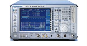 Rohde & Schwarz ESIB40 20 Hz - 40 GHz EMI Test Receiver