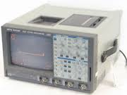 Contact TestWorld to get the best pricing on a used/refurbished Lecroy 9310AM 400MHz 2CH 100MSa/s Oscilloscope. Rental and financing/lease options available.