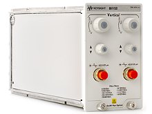 Contact TestWorld to get the best pricing on a used/refurbished Keysight (Agilent)  86115D 20/34 GHz multi-port 86100 plug-in module Oscilloscope. Rental and financing/lease options available.