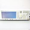 Agilent (HP) E4400B 1 GHz Analog RF Signal Generator with Electronic or Mechanical Attenuator