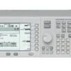 Agilent (HP) E4422A Analog RF Signal Generator, 250 kHz to 4 GHz and Wideband FM and Phase Modulation