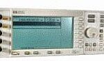 Agilent (HP) E4424B 2 GHz Analog RF Signal Generator w/ Outstanding Phase-Noise Performance
