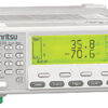 Anritsu ML2438A Dual Input CW RF Power Meter