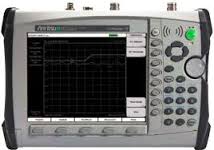 Anritsu MS2025B 6 GHz Handheld VNA Master for General Purpose Communications Systems