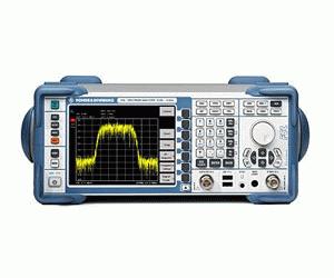 Anritsu MS2661C Spectrum Analyzer for CATV Maintenance, CDMA Cellular Measurements, EMI and PDC for Base Stations