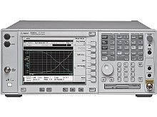 Anritsu MS2667C 9 kHz - 30 GHz Spectrum Analyzer for Millimeter Wave Analysis