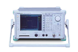 Anritsu MS2681A Spectrum Analyzer for Analyzing Next-generation Radio Communication Systems and Devices