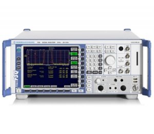 Anritsu MS2830A-045 40 GHz Highly Versatile SignalSpectrum Analyzer