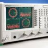 Anritsu MS4622D 4-Port, 3 GHz Vector Network Measurement System