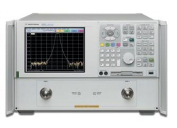 Anritsu MS4642B 20 GHz Vector Network Analyzer for Radar, Antenna, Materials and On-Wafer Measurements