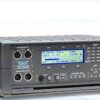 Audio Precision P1DD Portable One Dual Domain (digital and analog) Audio Test System