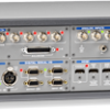 Audio Precision SYS-2712 2-Channel Audio Analog-DSP Analyzer & Generator