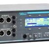 Audio Precision SYS-2722 Dual Domain (Analog/Digital) Audio Analyzer & Generator