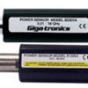 Gigatronics 80310A Series Low VSWR Power Sensor, +26 dBm to -64 dBm, 10 MHz to 18 GHz