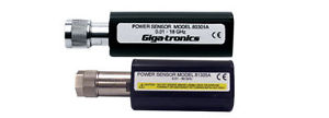 Gigatronics 80310A Series Low VSWR Power Sensor, +26 dBm to -64 dBm, 10 MHz to 18 GHz