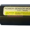 Gigatronics 80320A Series High Power Sensor, +30 dBm to +47 dBm (1 to 50 Watts), 10 MHsz - 18 GHz