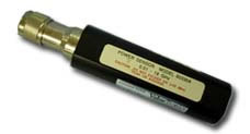 Gigatronics 80330A True RMS CW Power Sensor, 10 MHz to 18 GHz, +33 dBm (2 Watts)