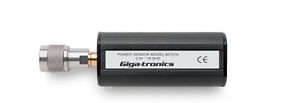 Gigatronics 80422A Modulation Average RF Power Sensor, +44 dBm (25 Watts)