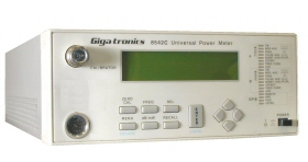 Gigatronics 8541C Universal Power Meter for EW, Radar and Communications Systems