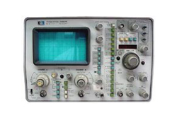 keysight-1722a-275mhz-2ch-oscilloscope