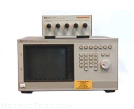 keysight-54120t-20ghz-digital-oscilloscope-system