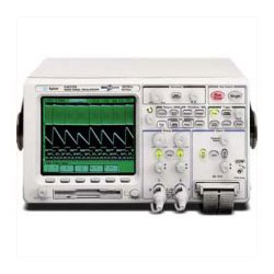 keysight-agilenthp-54622d-216-channel-100-mhz-mixed-signal-oscilloscope